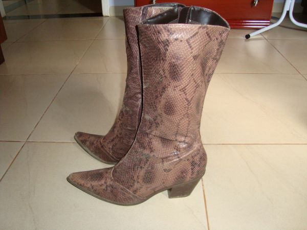 Bota Estilo Country (37)